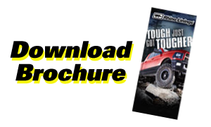 Rhino Linings brochure